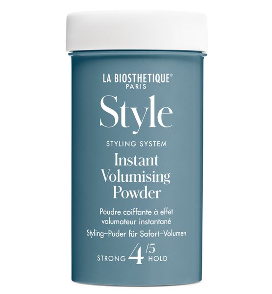 Пудра для миттєвого об'єму La Biosthetique Instant Volumising Powder 14 г 110829 фото