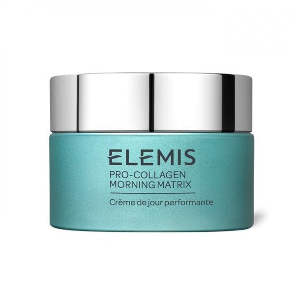 Дневной анти-эйдж крем Матрикс Про-Коллаген Elemis Pro-Collagen Morning Matrix 50 мл 40150 фото