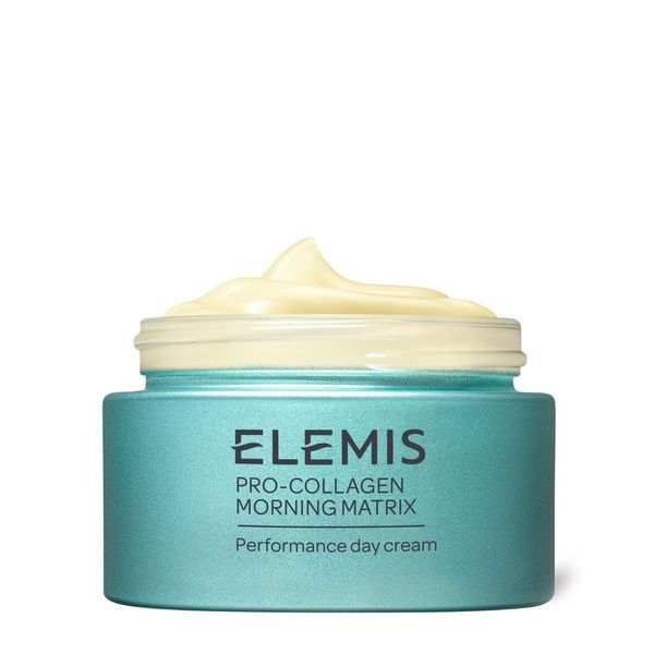 Дневной анти-эйдж крем Матрикс Про-Коллаген Elemis Pro-Collagen Morning Matrix 50 мл 40150 фото