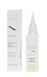 Лосьйон проти дифузного випадіння волосся Nubea Sursum Reactive Hairloss Daily Lotion 50 мл 21005 фото