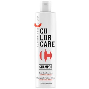 Шампунь для фарбованого волосся CDC Color Care Shampoo 250 мл 9435 фото