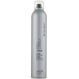 Швидкосохнучий лак сильної фіксації Joico Style & Finish Joimist Firm Ultra Dry Spray 350 мл 2415494 фото