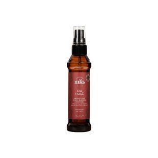 Масло для волос MKS-ECO Oil Hair Styling Elixir Original Scent 60 мл 210060 фото