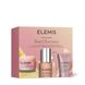 Трио фаворитов для наполнения и увлажнения кожи с Розой Elemis Kit: All About Rose Discovery 87693 фото 2