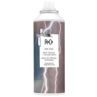 Спрей для прикорневого объема и текстуры Зигзаг R+Co Zig Zag Root Teasing Texture Spray 177 мл 11495 фото
