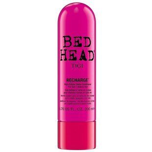 Кондиціонер для блиску волосся Tigi Bed Head Recharge High Octane Conditioner 5985 фото