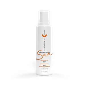 Термозахисна сироватка для волосся після сонця Compagnia Del Colore Heat-Protector Sun Serum 150 мл 2002266 фото