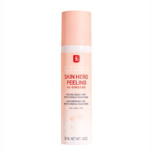 Пілінг для обличчя Erborian Skin Hero Peeling Au Ginseng 50 мл 6AA10474 фото