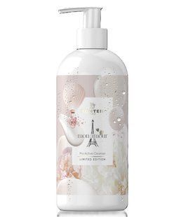 Проактивний очищуючий гель Monteil Mon Amour Pro Active Cleanser 400 мл 251369 фото