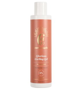 Гель для фіксації кучерів Curly Angels Glorious Curling Gel 180 мл 210184 фото