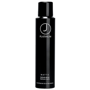 Матовий Текстуруючий спрей J Beverly Hills Platinum Matte Texture Spray 120 г MS4.2 фото