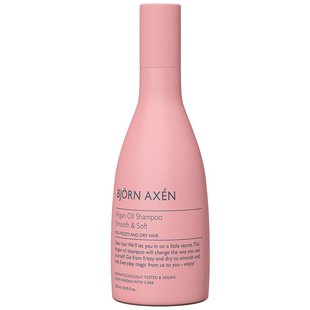 Шампунь з аргановою олією Bjorn Axen Argan Oll Shampoo 250 мл 16026 фото