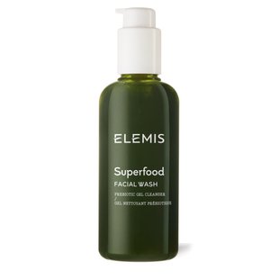 Гель-очисник для обличчя Elemis Superfood Facial Wash 200 мл 60225 фото