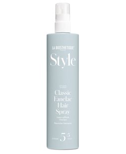 Спрей-стайлінг для волосся La Biosthetique Classic Fanelac Hair Spray 250 мл 110126 фото