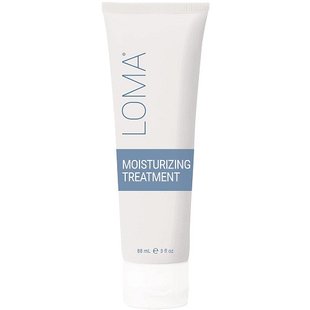 Органічна зволожуюча маска-кондиціонер для волосся Loma Moisturizing Treatment 88 мл 3438 фото