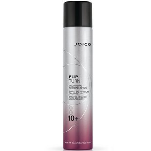 Фінішний спрей для збільшення об'єму Joico Flip Turn Volumizing Finishing Spray 325 мл 5180 фото