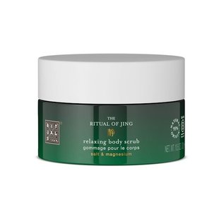 Скраб для тела Rituals The Ritual of Jing Body Scrub 300 г 210170 фото