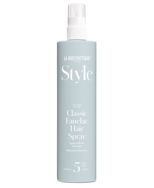 Спрей-стайлинг для волос La Biosthetique Classic Fanelac Hair Spray 250 мл 110126 фото