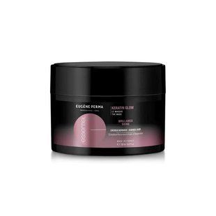 Маска для блиску волосся з кератином Eugene Perma Essentiel Keratin Glow 150 мл 1002009 фото