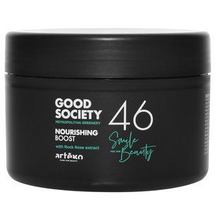 Маска для волос Artego Good Society 46 Nourishing Boost 250 мл 13733 фото