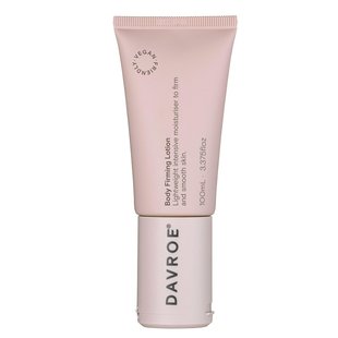 Зміцнюючий лосьйон для тіла Davroe Body Firming Lotion 100 мл 15998 фото