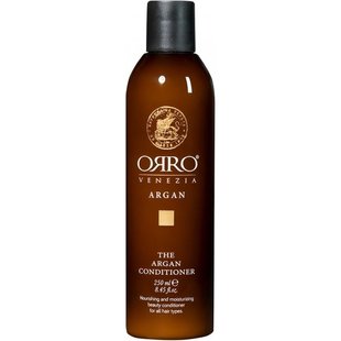 Кондиціонер з олією Аргани Orro Venezia Argan Conditioner 250 мл 210128 фото