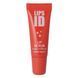 Скраб-бальзам для губ Белый Персик Lips ID Lip Scrub 10 мл 61002 фото 1
