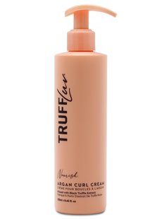 Аргановый крем для кудрей Argan TruffLuv Nourish Curl Cream 250 мл N108 фото