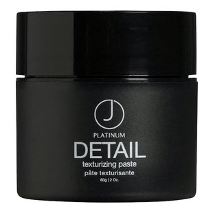 Структуруюча паста з напівглянсовим ефектом J Beverly Hills Platinum Detail Texturizing Paste DP2 фото