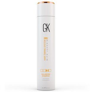 Балансирующий шампунь GKhair Balancing Shampoo 2339 фото