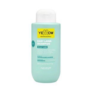 Шампунь для ускорения роста волос Yellow Easy Long Shampoo 500 мл 10052 фото