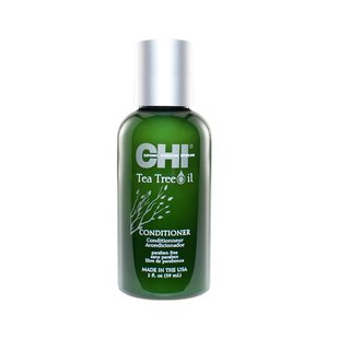 Кондиціонер з олією чайного дерева CHI Tea Tree Oil Conditioner 4537 фото