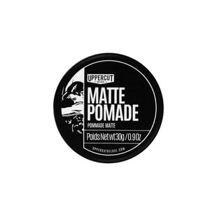 Матова помада Uppercut Deluxe Matt Pomade 30 мл 210030 фото