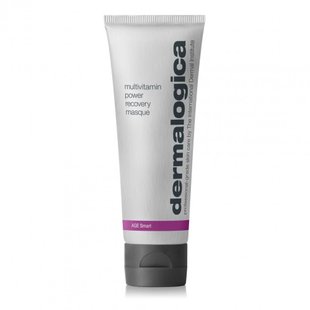 Мультивітамінна відновлююча маска Dermalogica Multivitamin Power Recovery Masque 75 мл 110716 фото