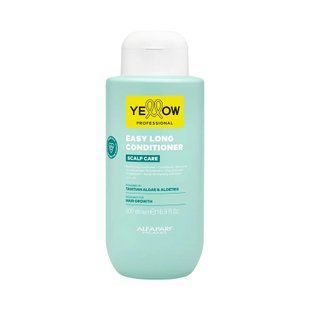 Укрепляющий кондиционер для роста волос Yellow Easy Long Conditioner 500 мл 10048 фото