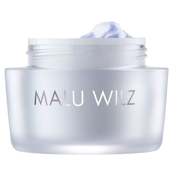 Мягкий крем для лица Malu Willz Hydro Hyaluronic Active+ Cream Soft 50 мл MW7051 фото