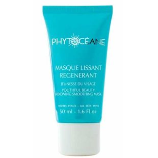 Восстанавливающая корректирующая маска для лица Phytoceane Renewing Smoothing Mask FAV594 фото