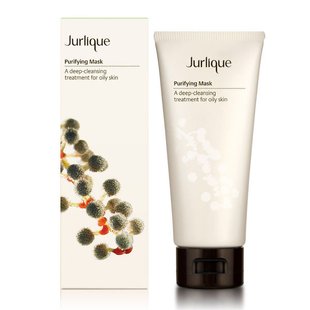 Очищающая маска для жирной и комбинированной кожи лица Jurlique Purifying Mask 102904 фото