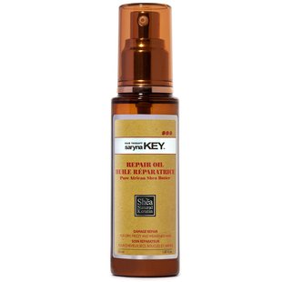 Зволожуюча Олія Ши Saryna Key Damage Repair Pure African Shea Oil 50 мл 7011 фото