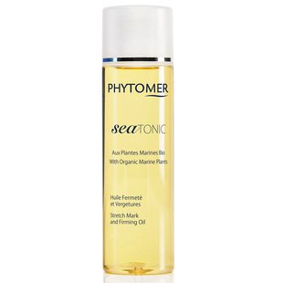 Зміцнююча олія від розтяжок Phytomer Seatonic Stretch Mark and Firming Oil 125 мл SCV333 фото