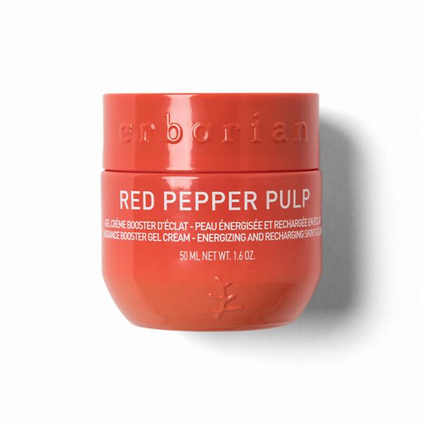 Крем-гель для обличчя Erborian Red Pepper Pulp 50 мл 6AA10311 фото